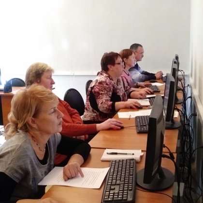 Пользователь ПК