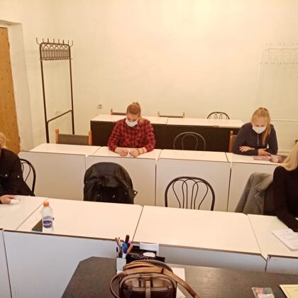 Парикмахеры